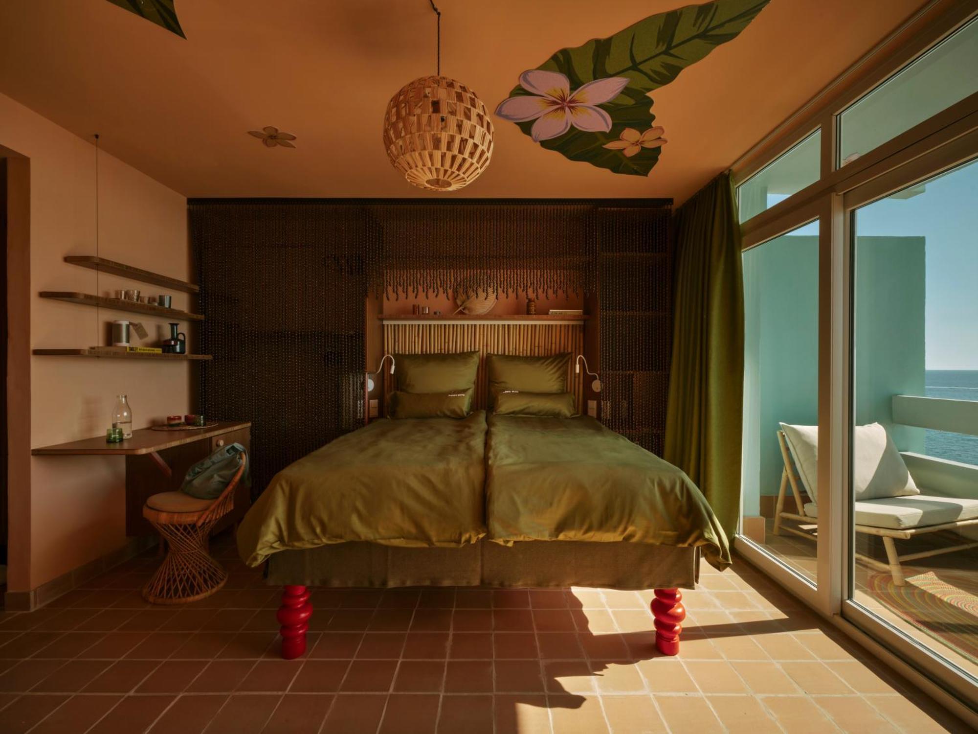 Bikini Island & Mountain Es Trenc -adults Only- Hotel 4*