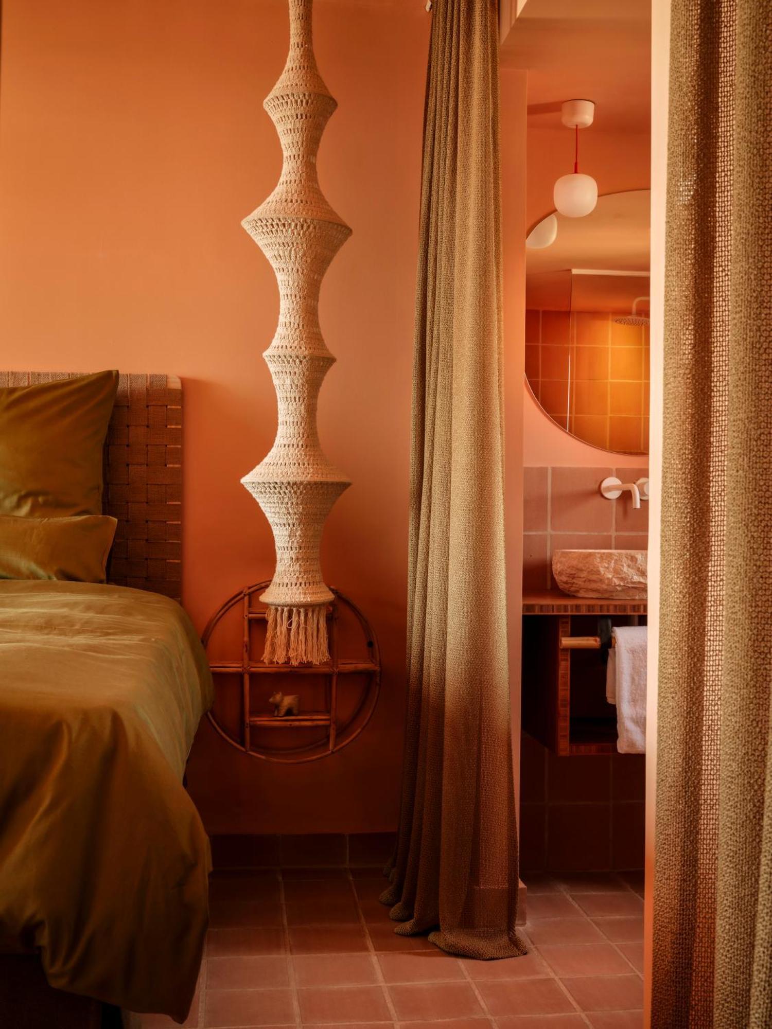 Hotel Bikini Island & Mountain Es Trenc -adults Only- 4*