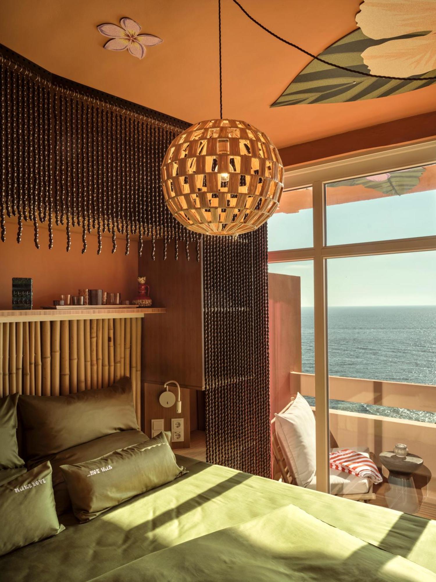 Bikini Island & Mountain Es Trenc -adults Only- Hotel Colonia de Sant Jordi
