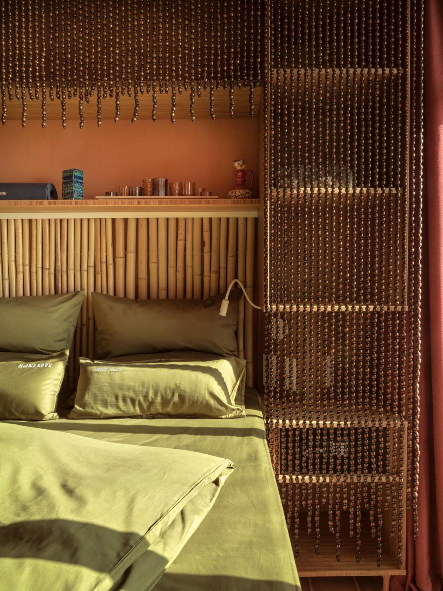 Bikini Island & Mountain Es Trenc -adults Only- Hotel 4*