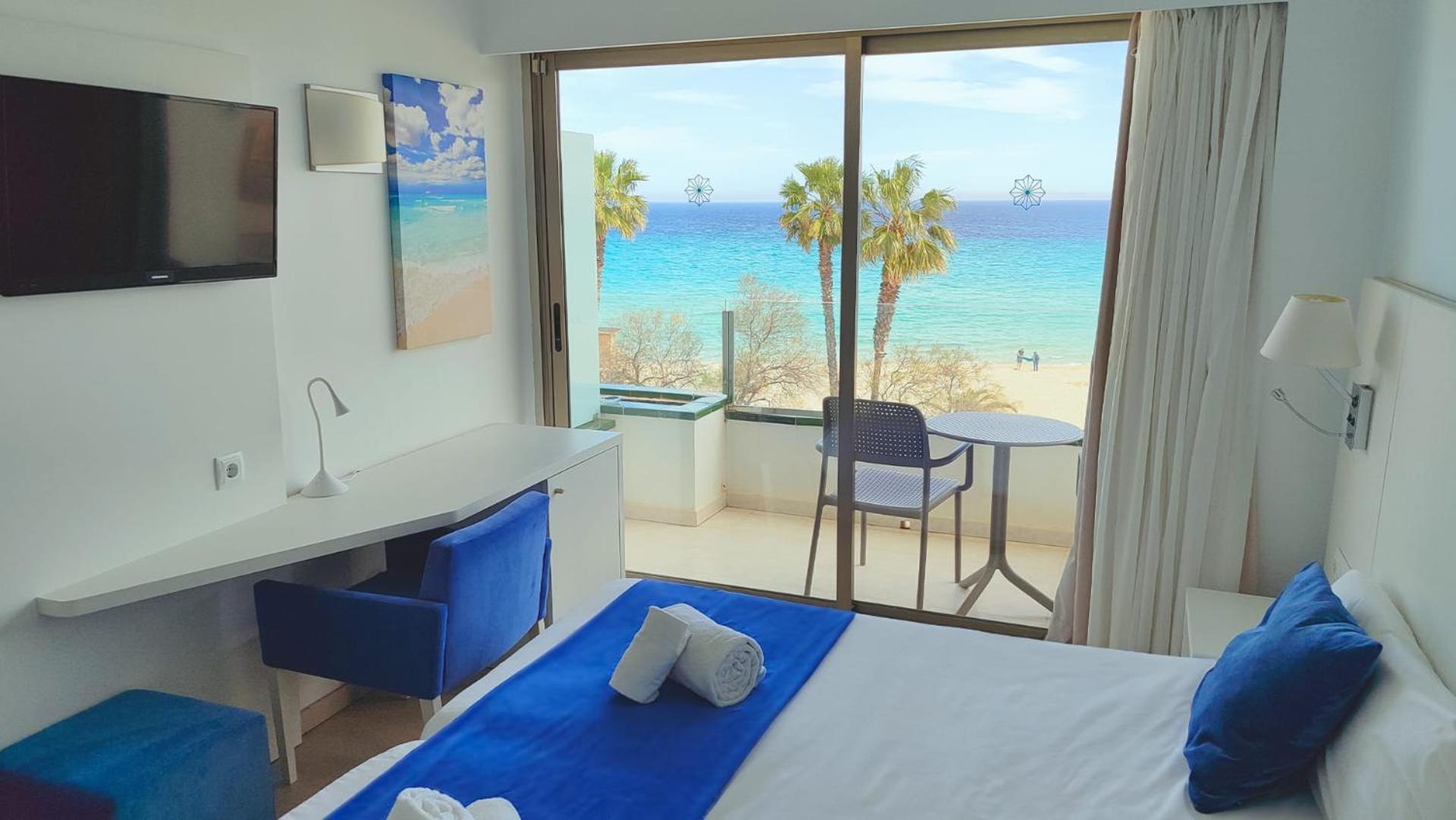 Hotel Bluesea Anba Romani