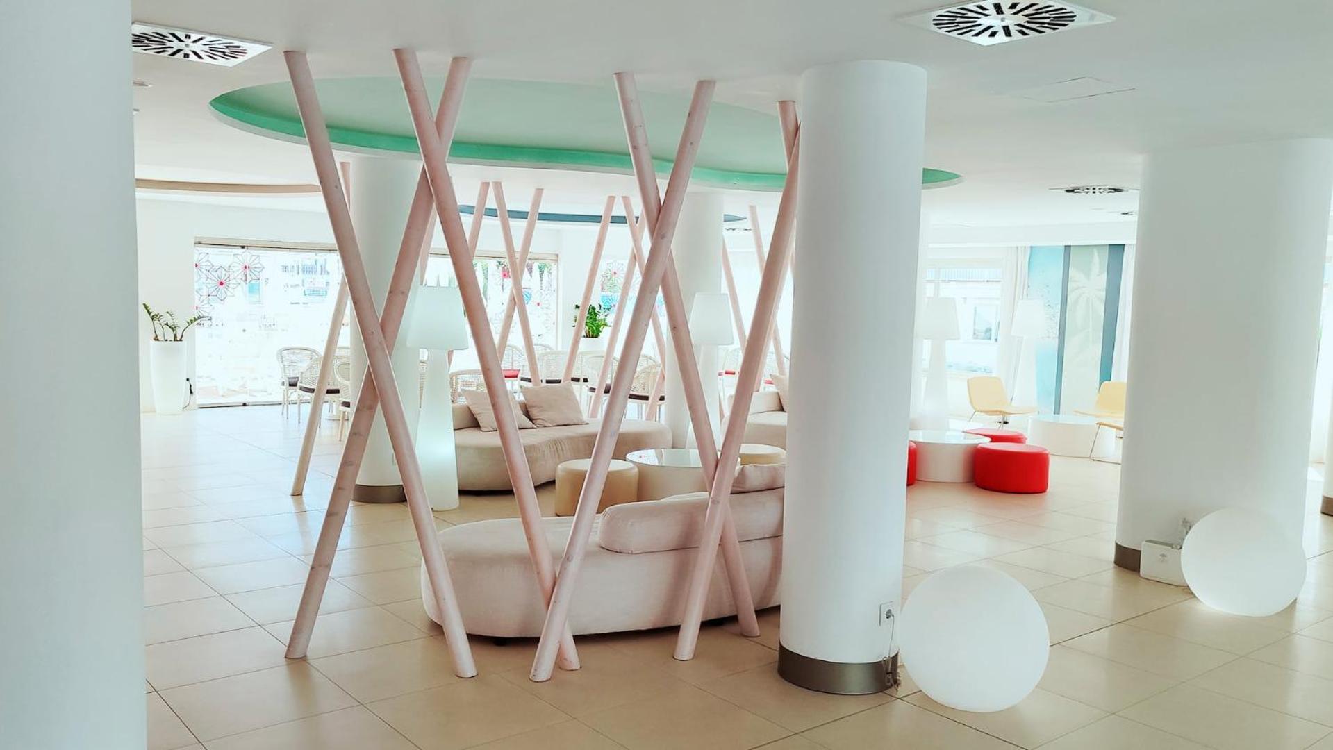 Bluesea Anba Romani Hotel Cala Millor (Mallorca)