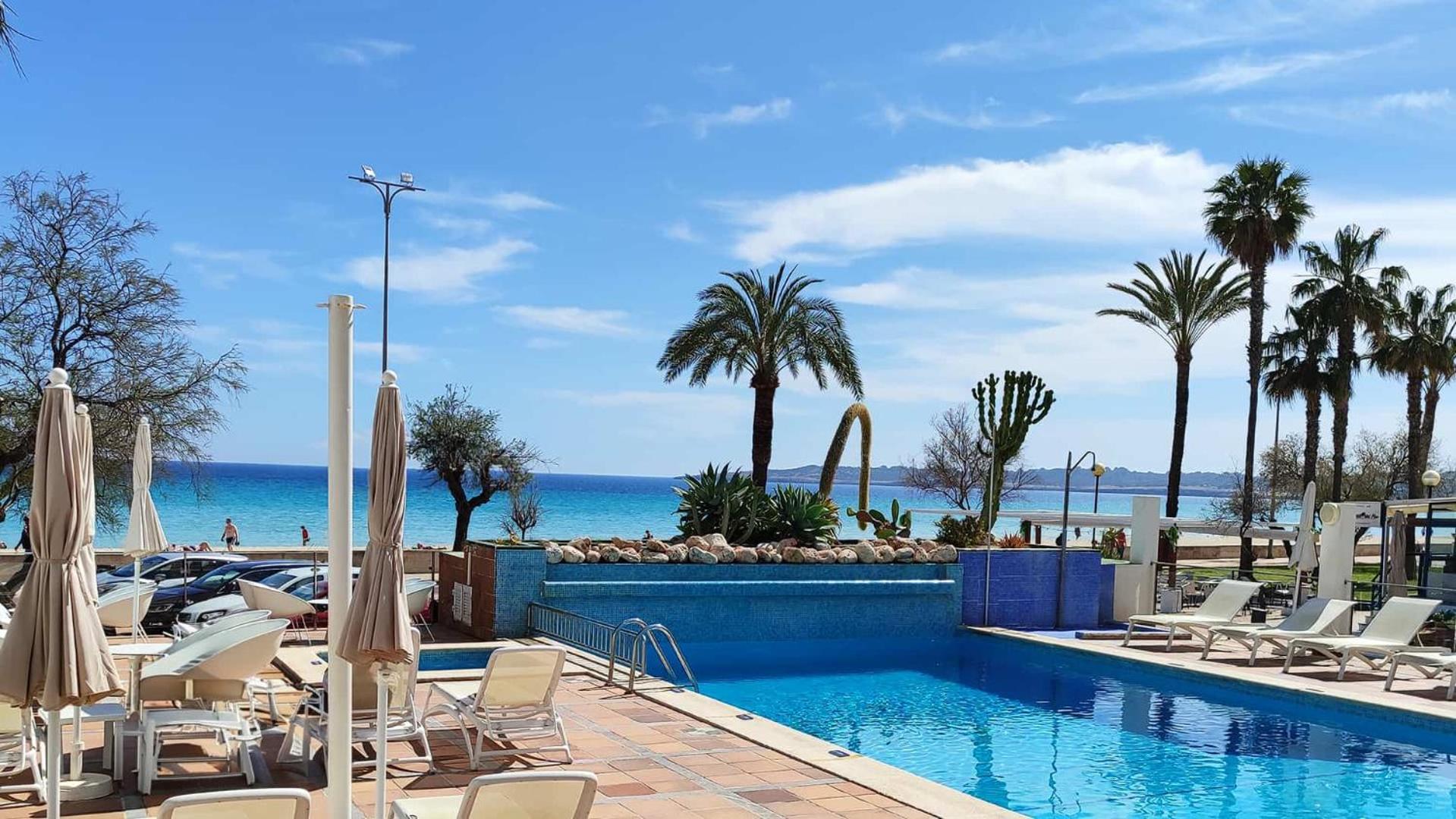 Bluesea Anba Romani