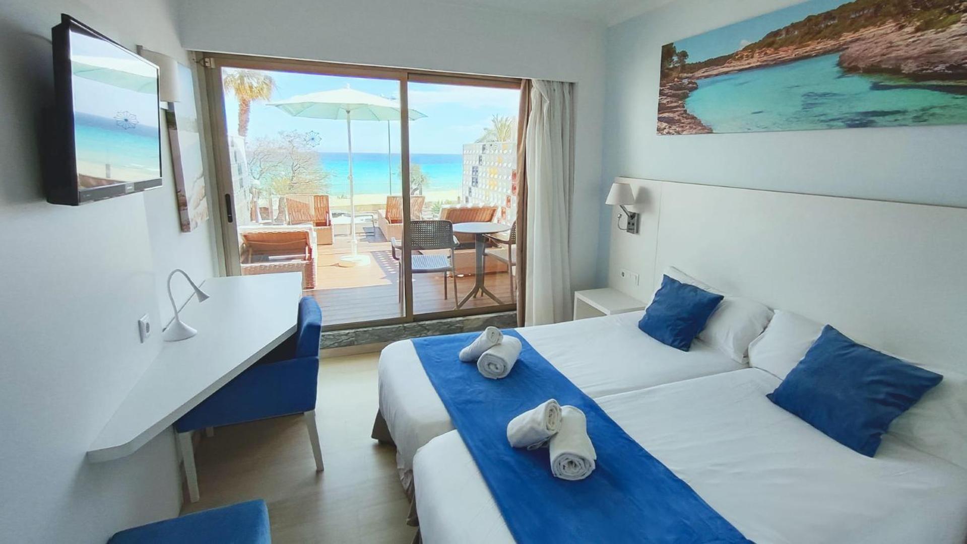 Bluesea Anba Romani Cala Millor (Mallorca)