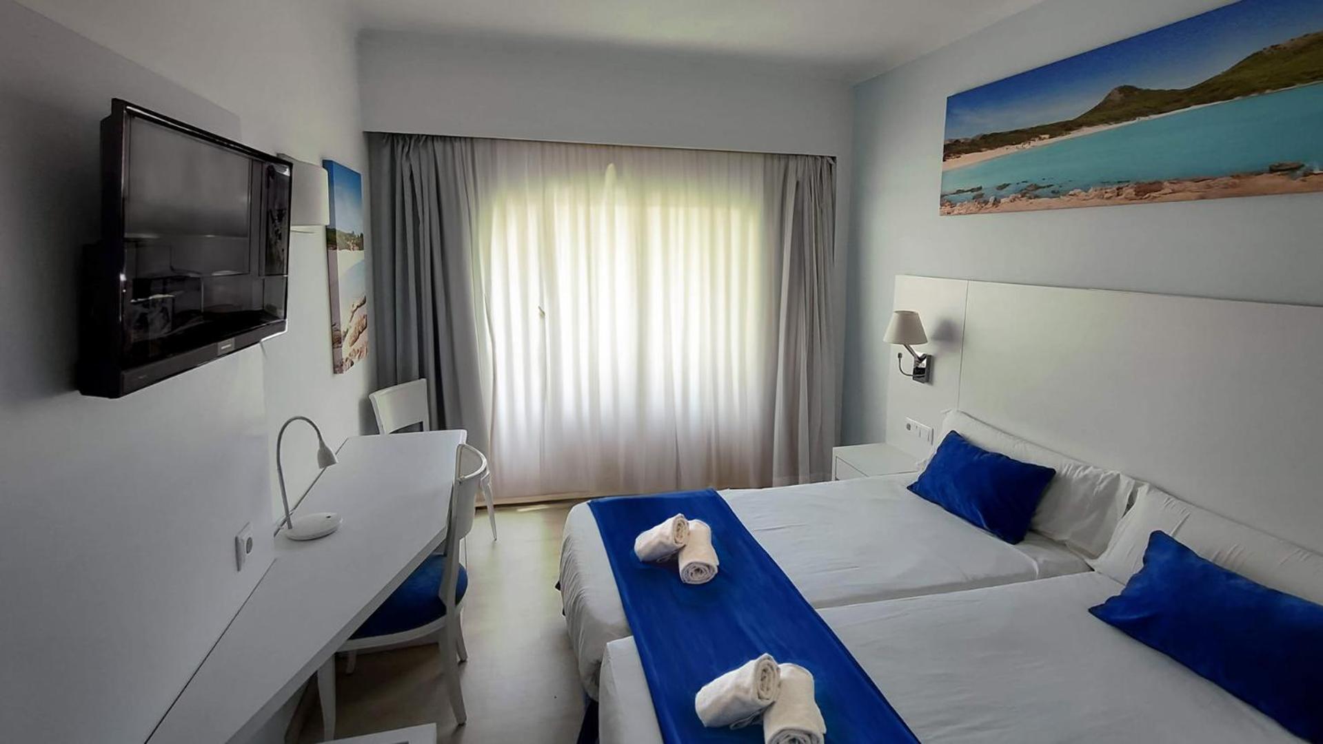 Bluesea Anba Romani Hotel