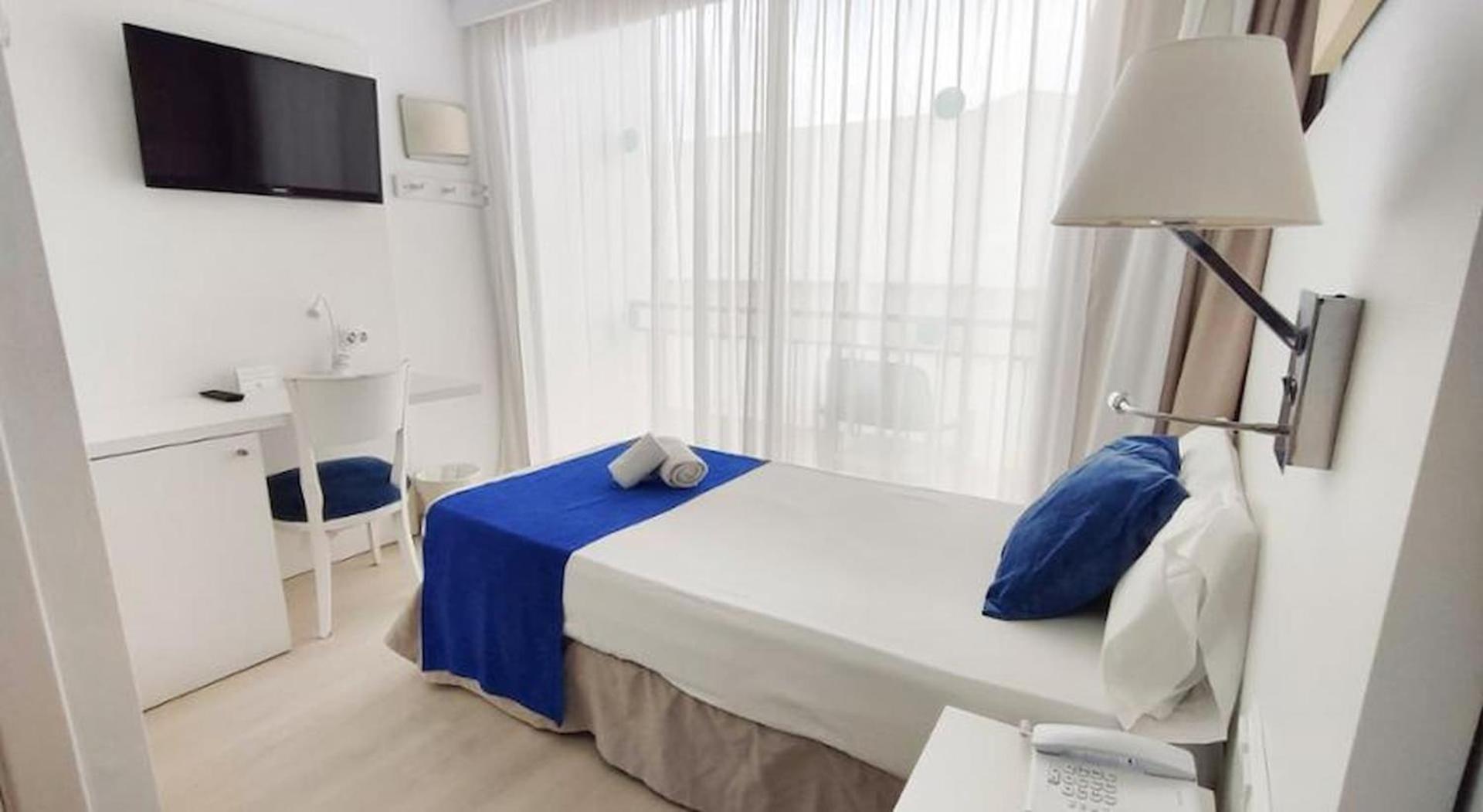Hotel Bluesea Anba Romani 4*