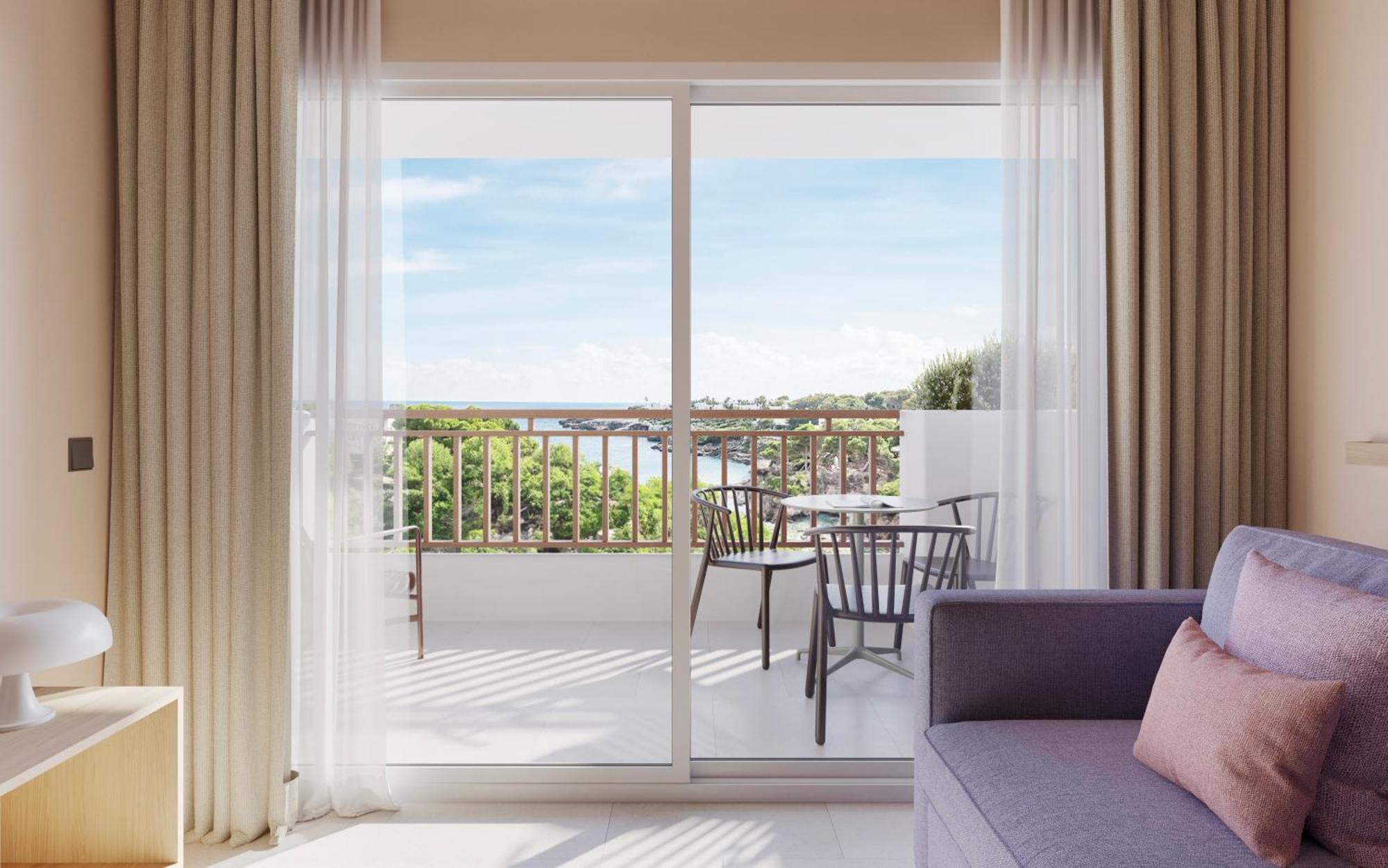 Inturotel Esmeralda Park Apartahotel Cala D´Or
