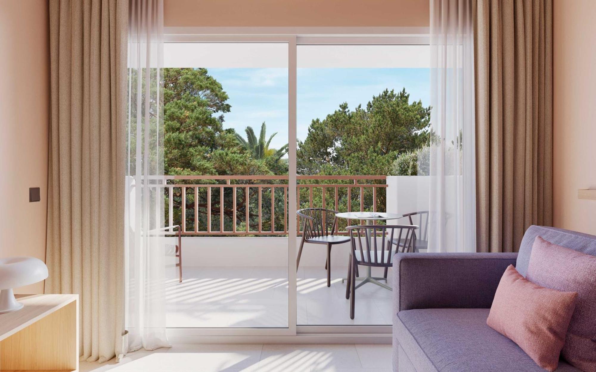 Inturotel Esmeralda Park