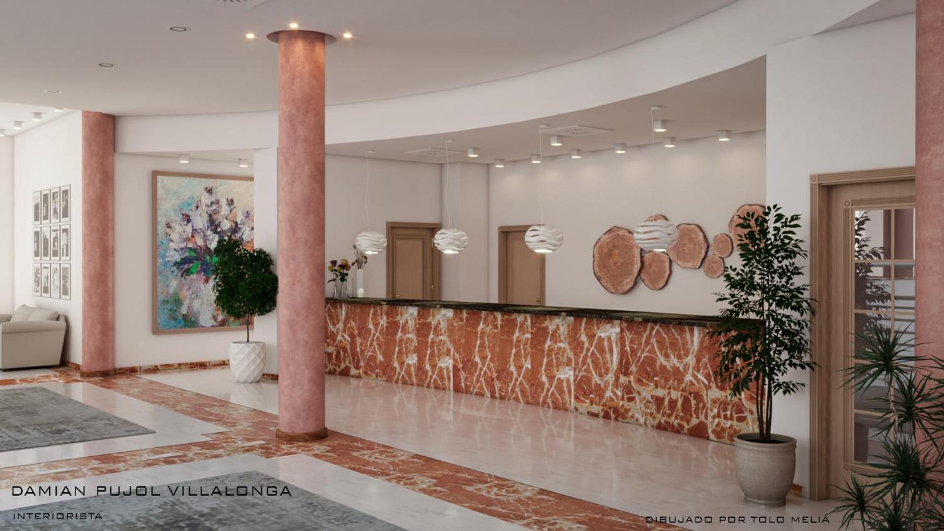 Bordoy Don Antonio Hotel 4*