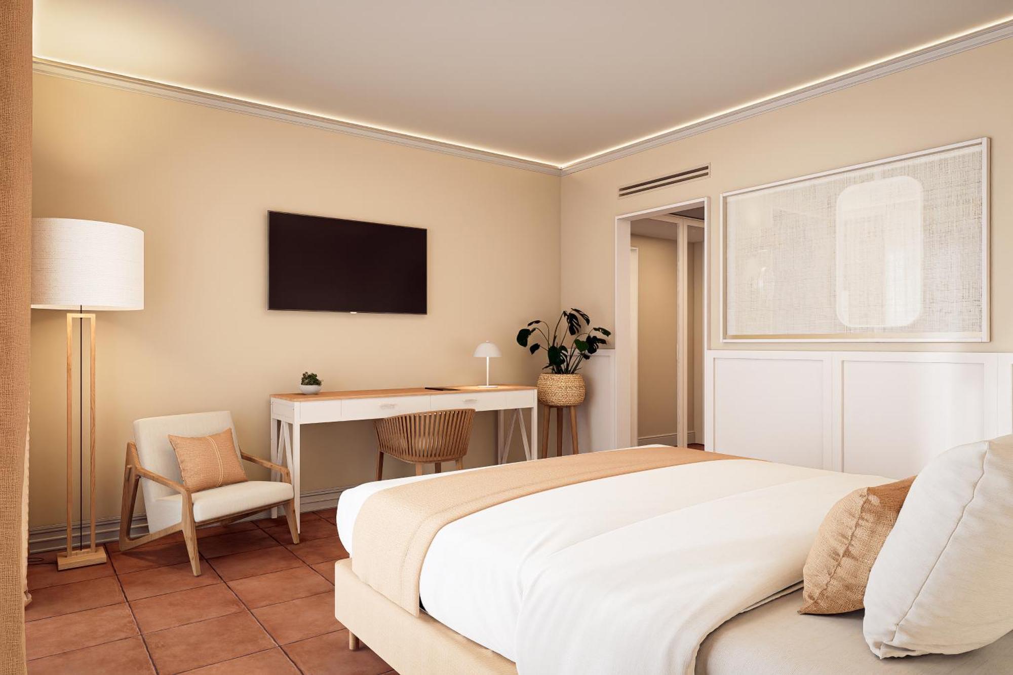 Hotel Bordoy Don Antonio Peguera
