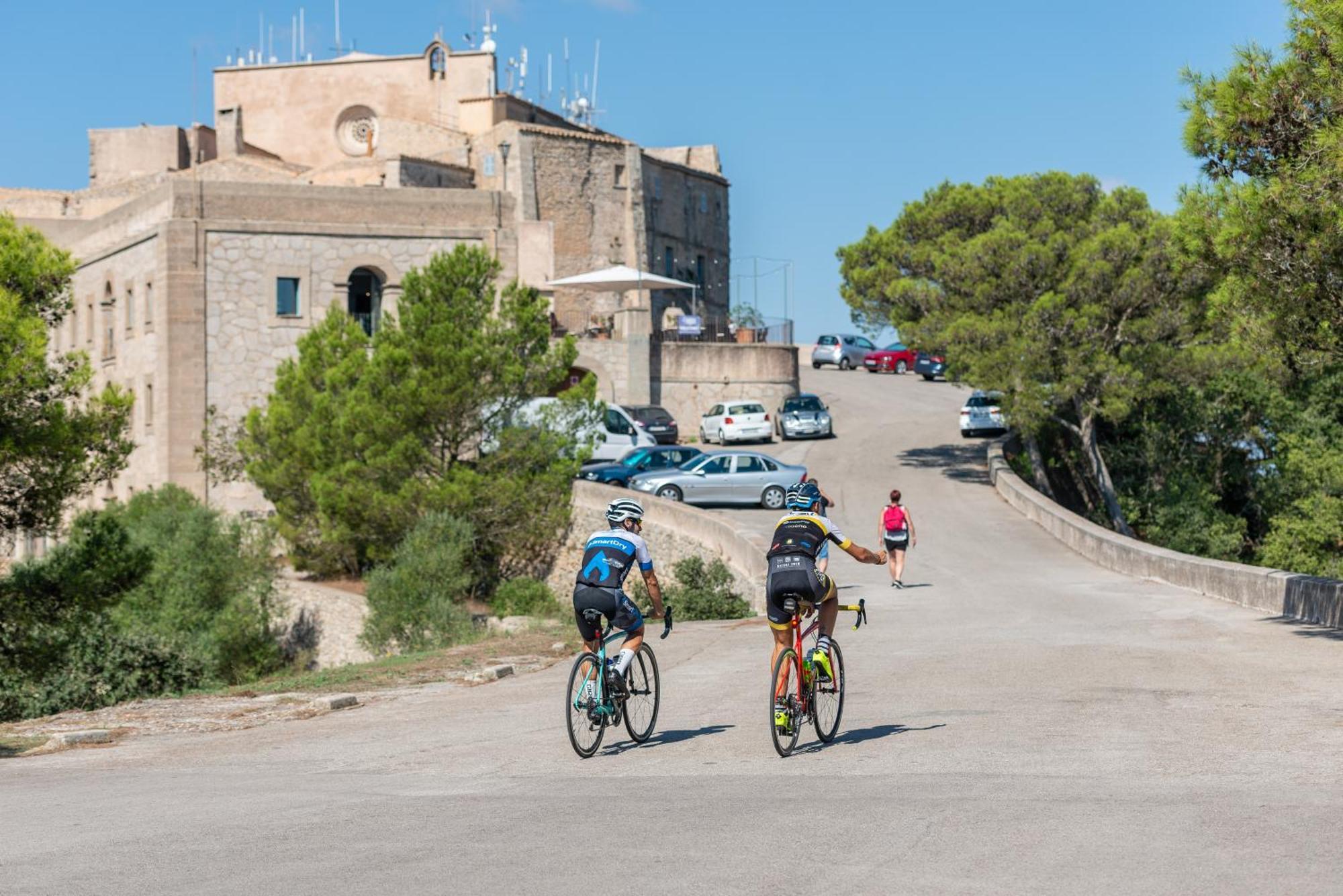 Santanyi Port Cala Figuera (Mallorca)
