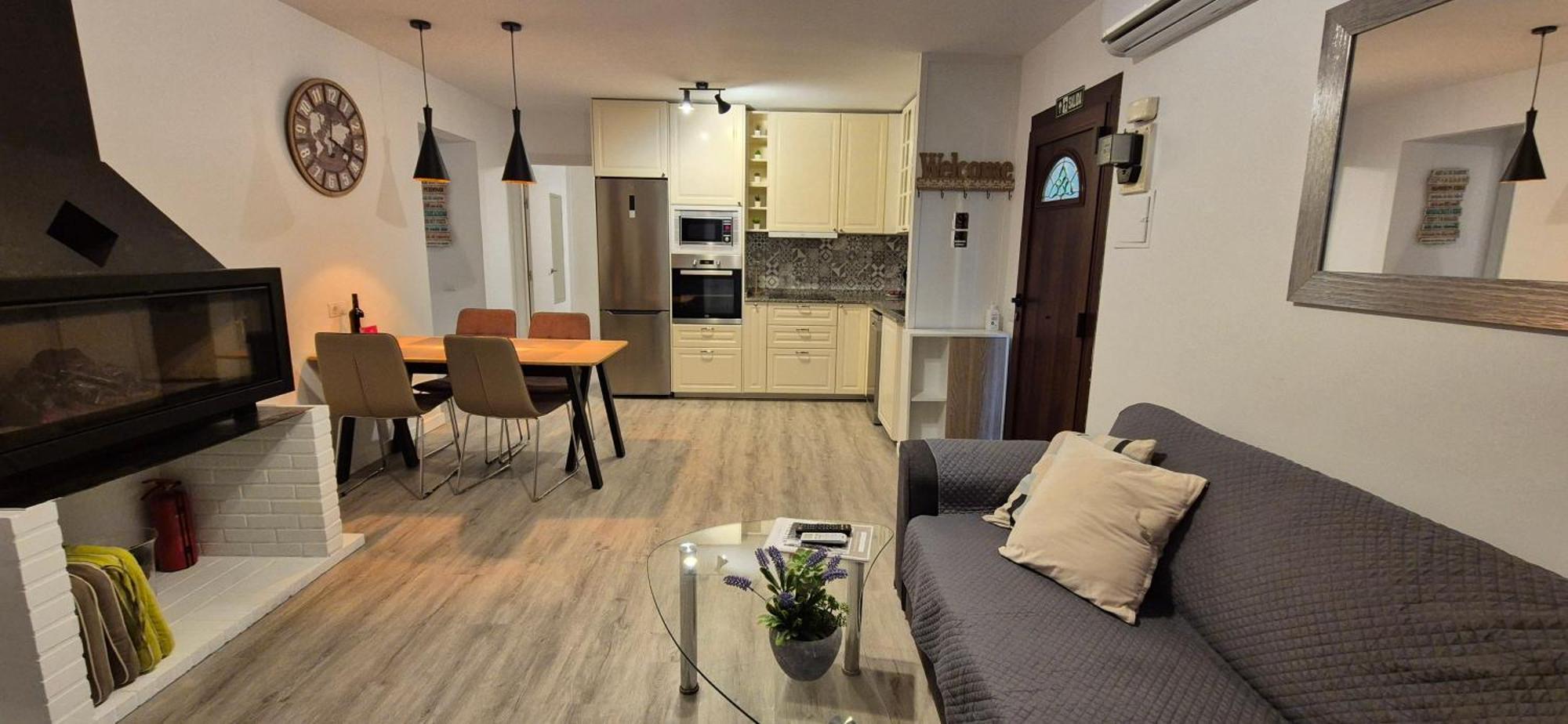 Apartment Hibiscus *