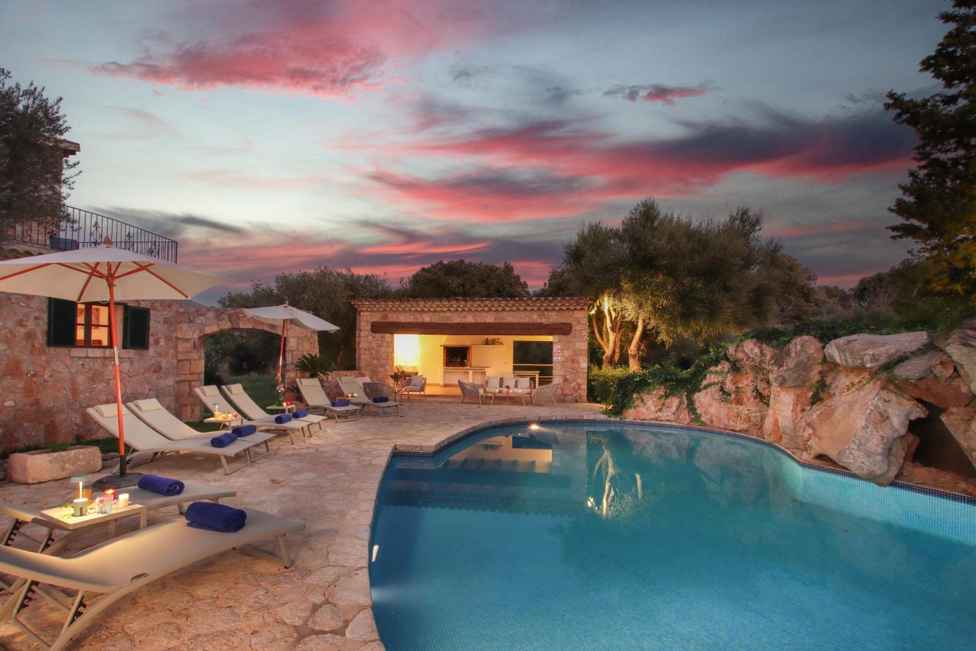 Bennassar Villa Pollensa