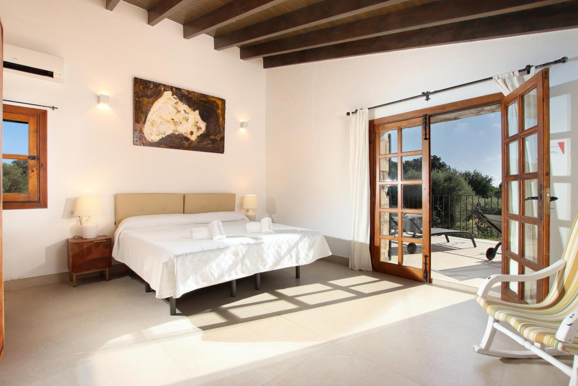 Villa Bennassar Pollensa