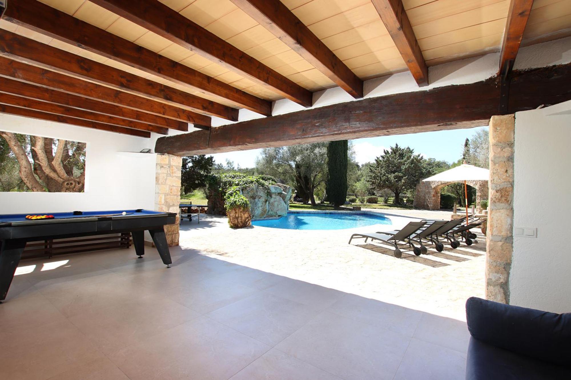 Villa Bennassar