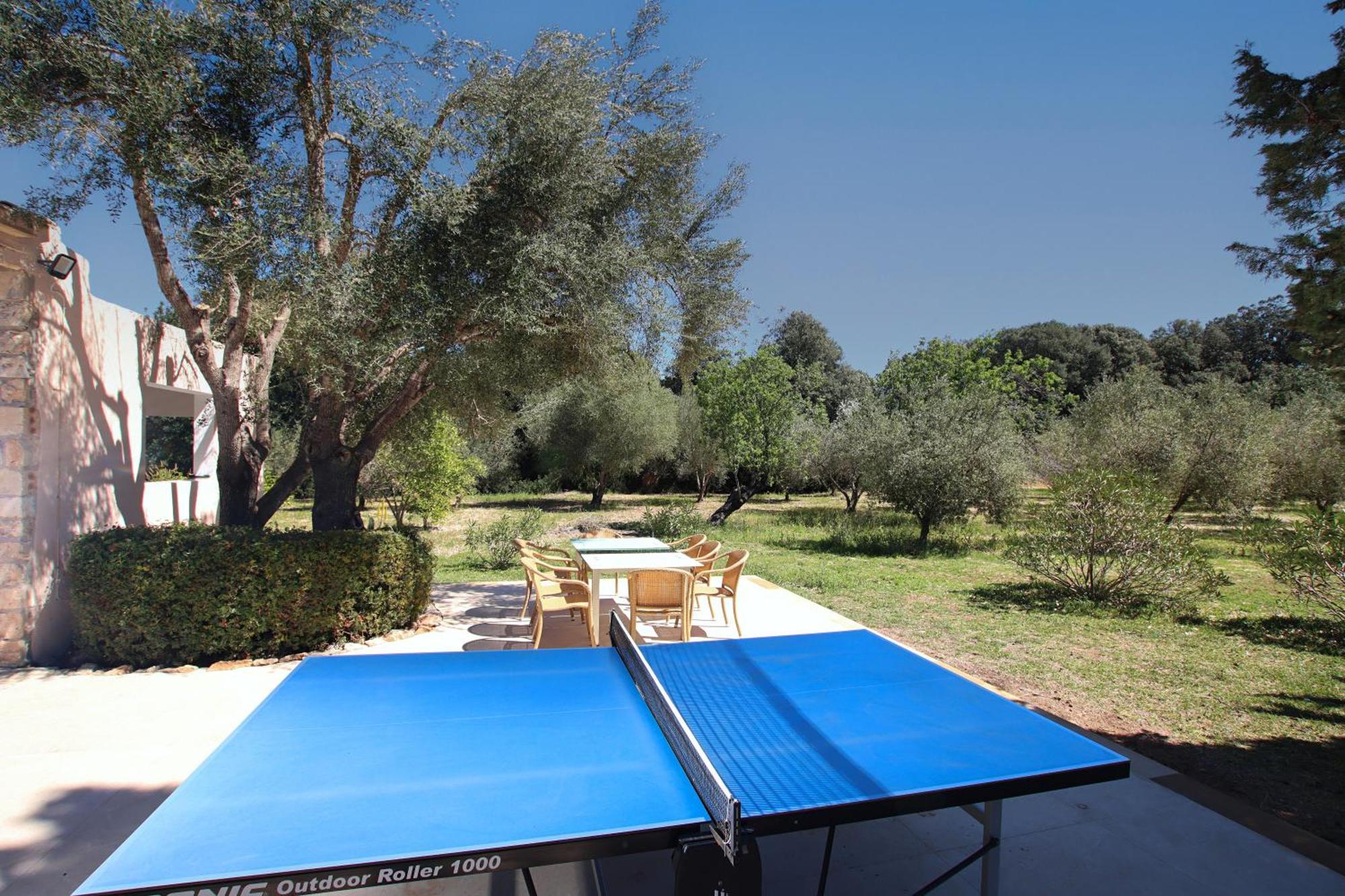 Villa Bennassar Pollensa