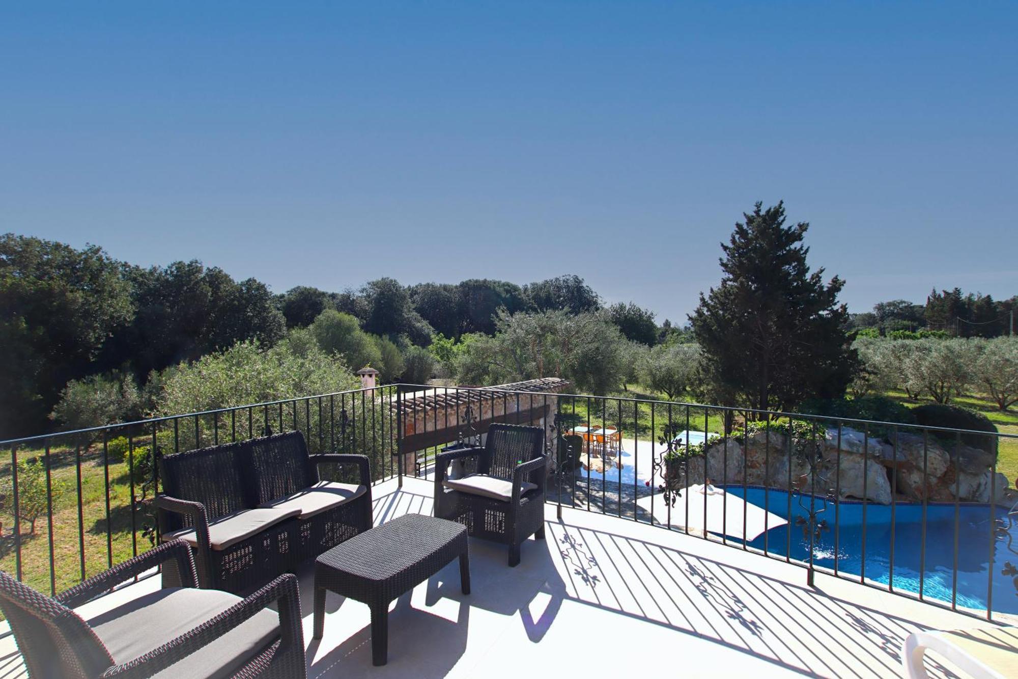 Bennassar Villa