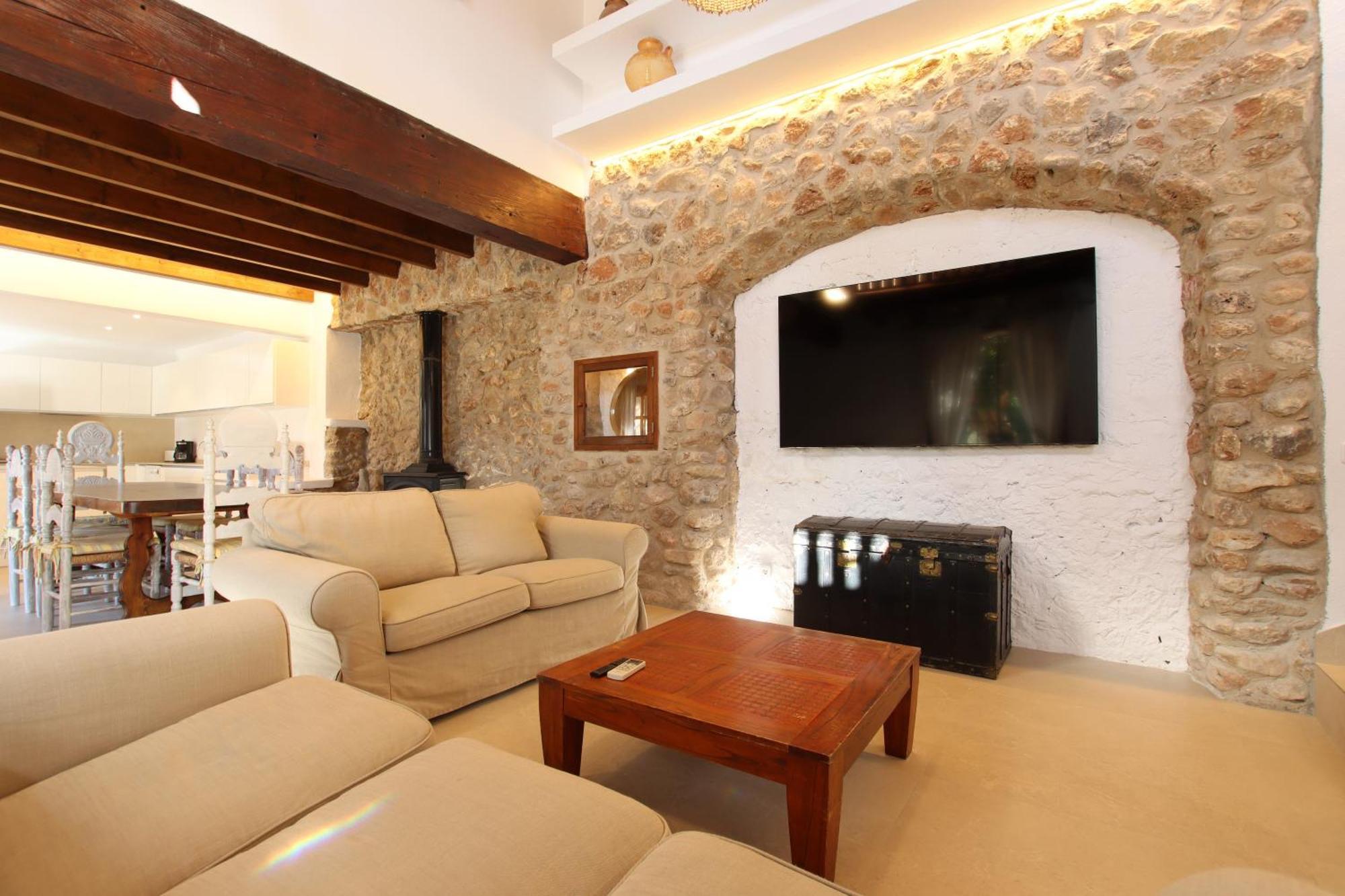 Villa Bennassar