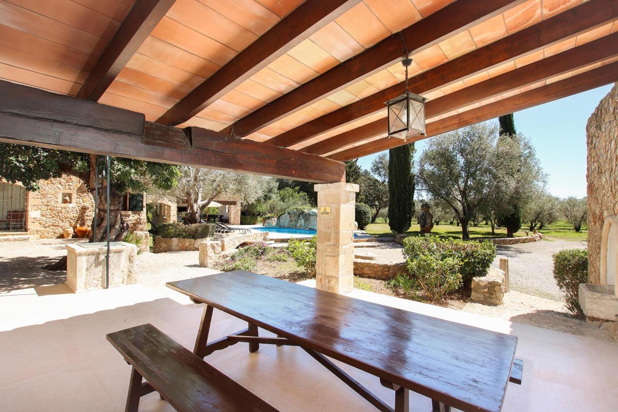 Bennassar Villa *