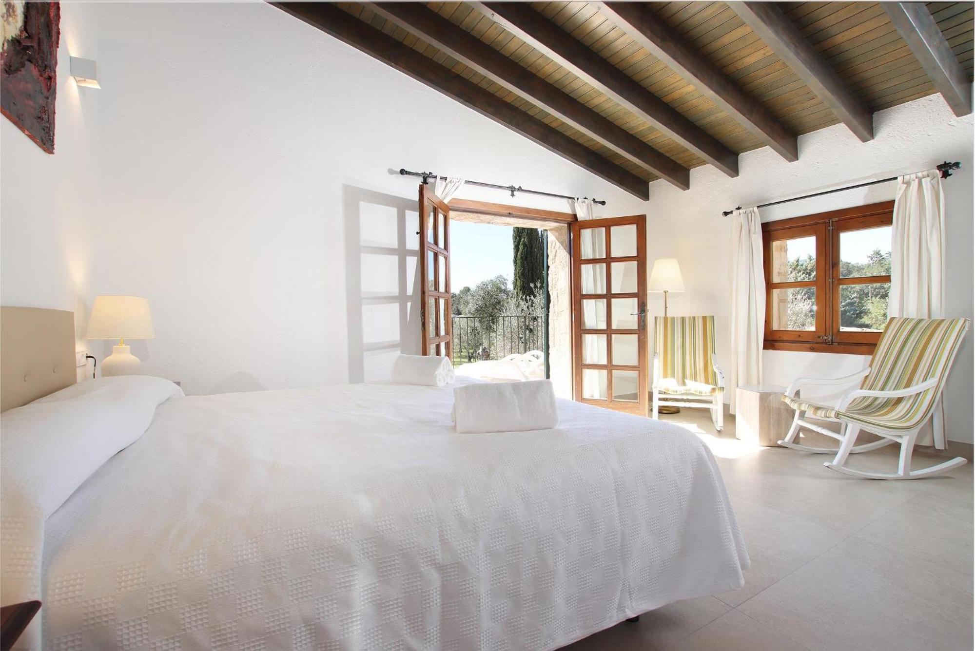 Villa Bennassar Pollensa