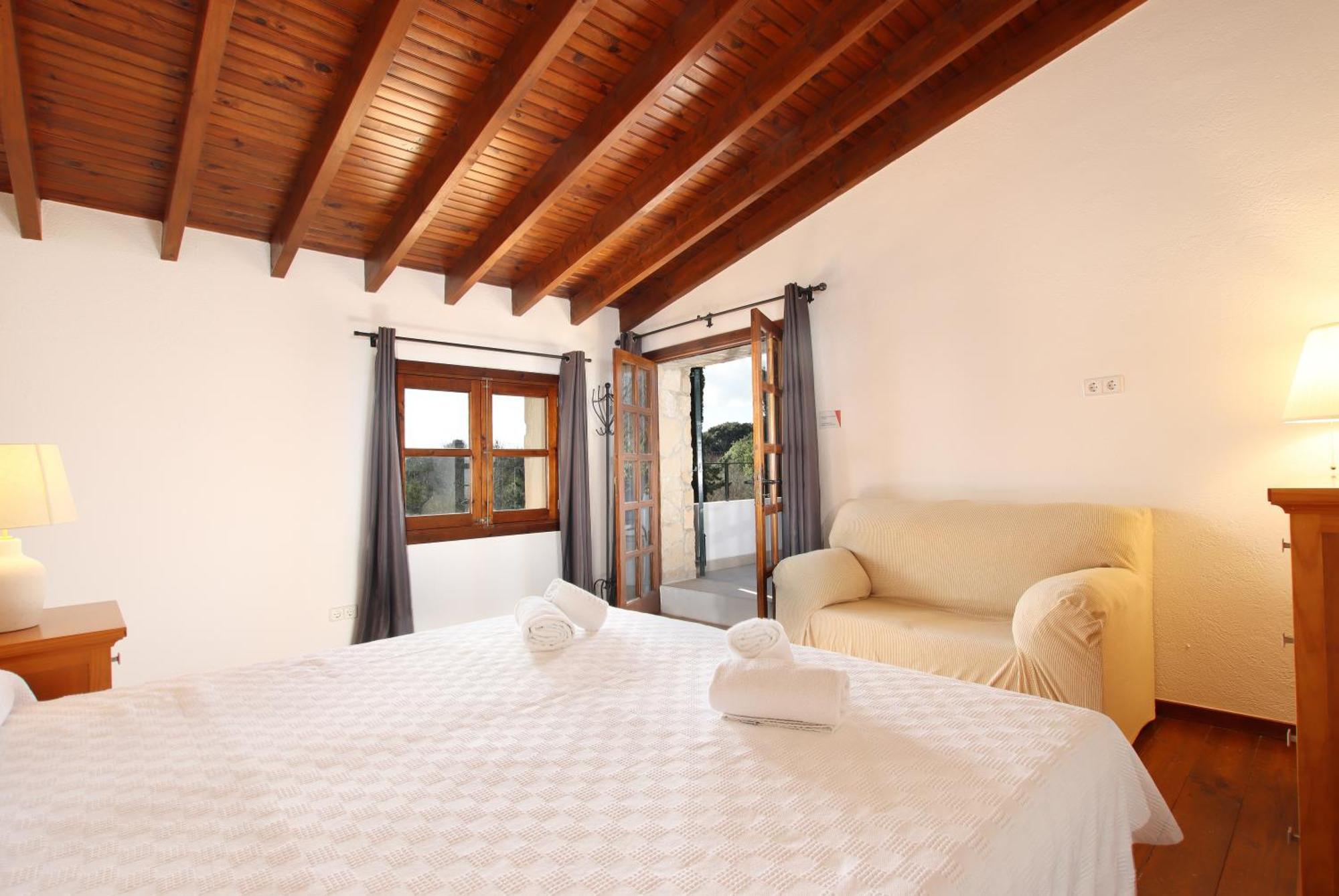 Villa Bennassar *