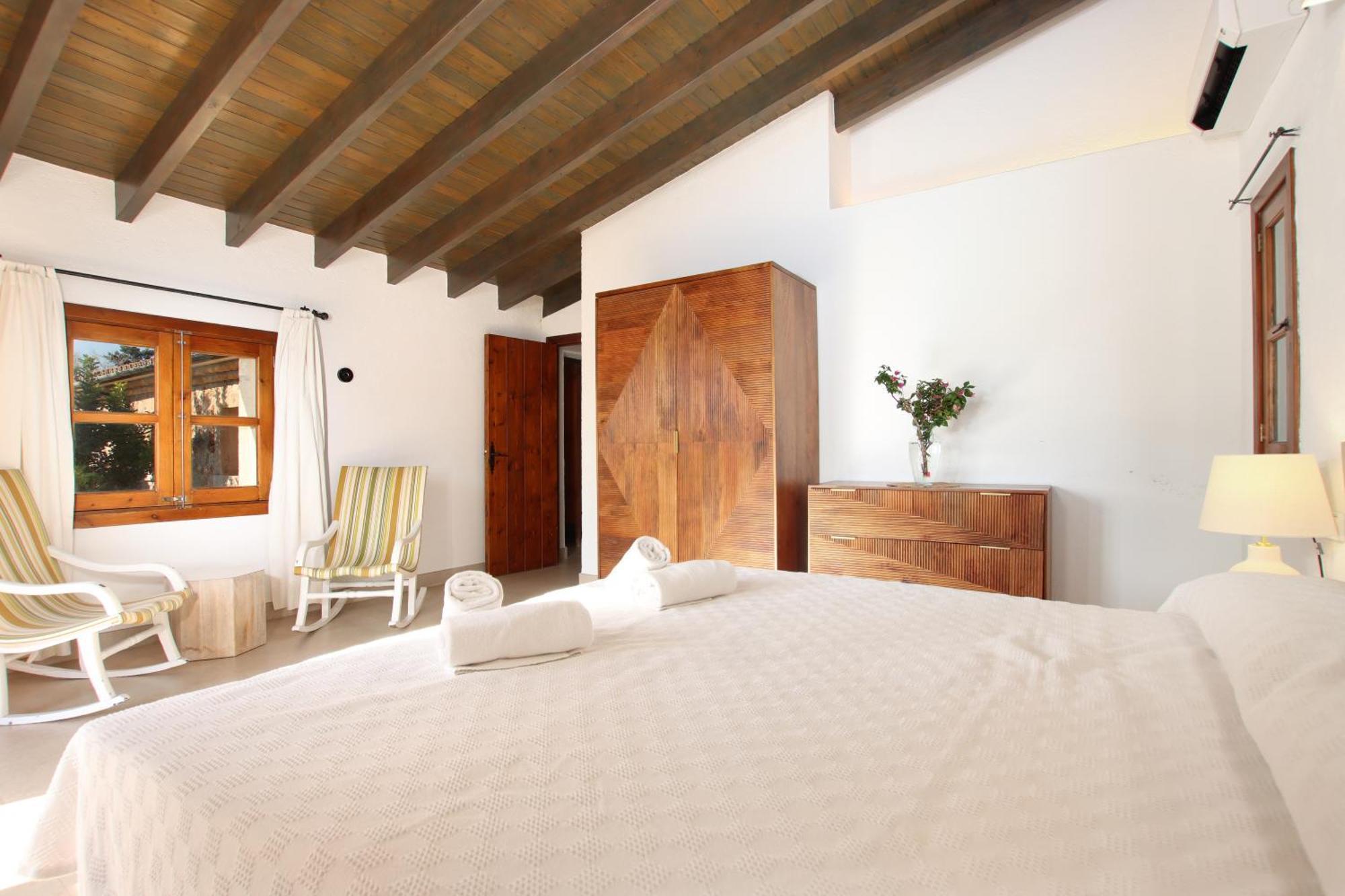 Villa Bennassar Pollensa