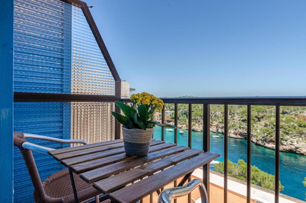 La Marina Ch Guest house Cala Figuera (Mallorca)