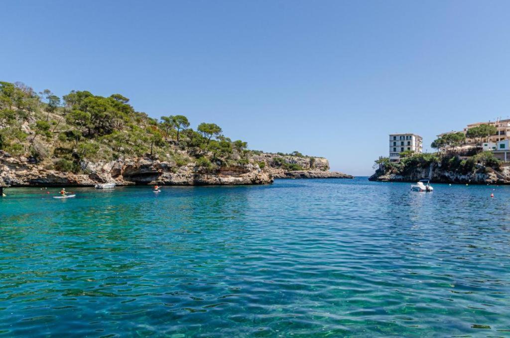 La Marina * Cala Figuera (Mallorca)