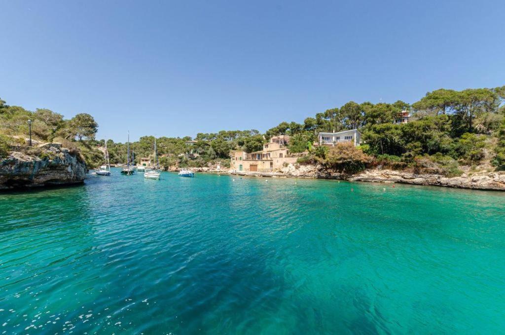 Guest house La Marina Ch *