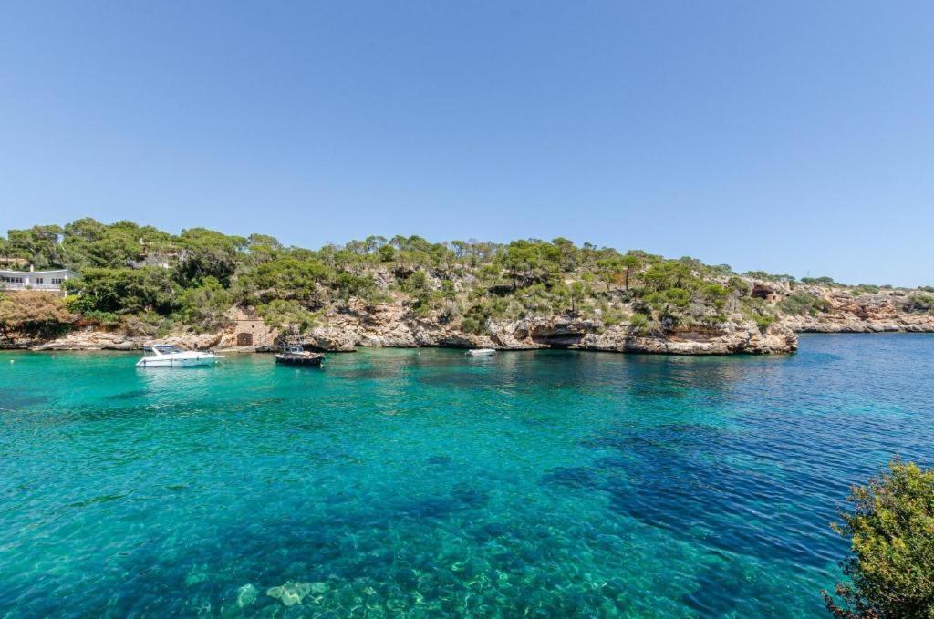 La Marina Pensión Cala Figuera (Mallorca)