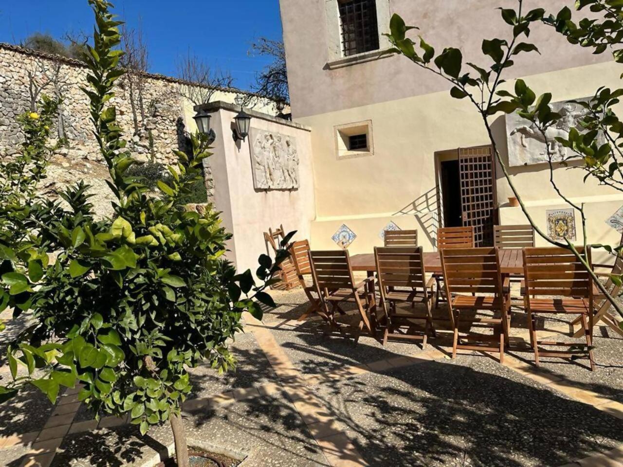 Villa Casa Ciclista Con Piscina, Sauna Y Jacuzzi