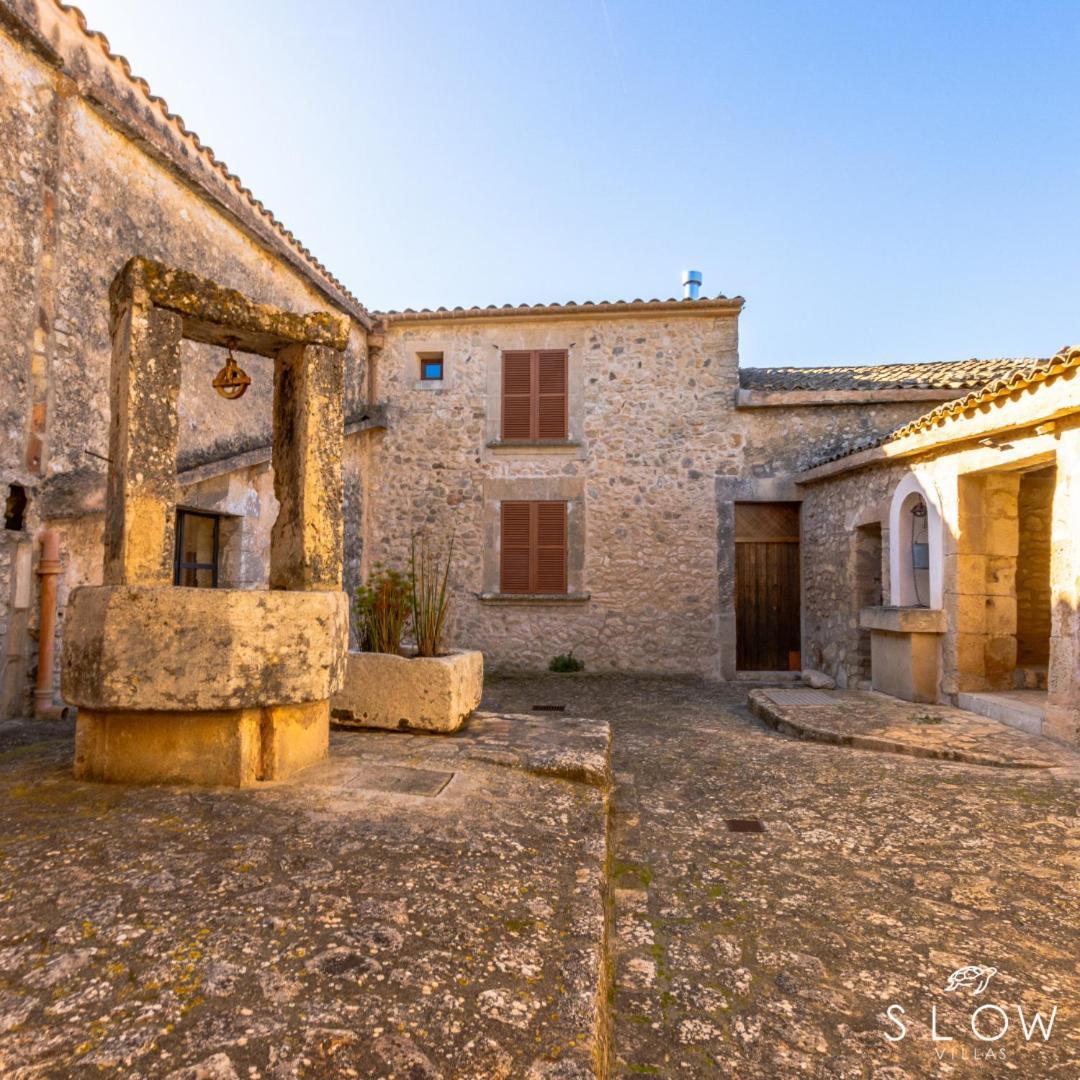 Son Pons By Slow