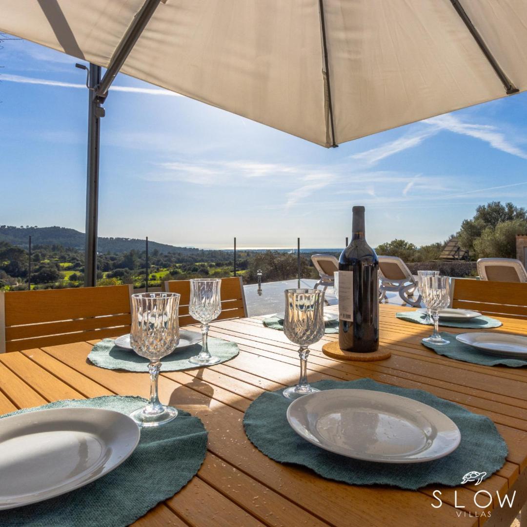 Son Pons By Slow Chalet