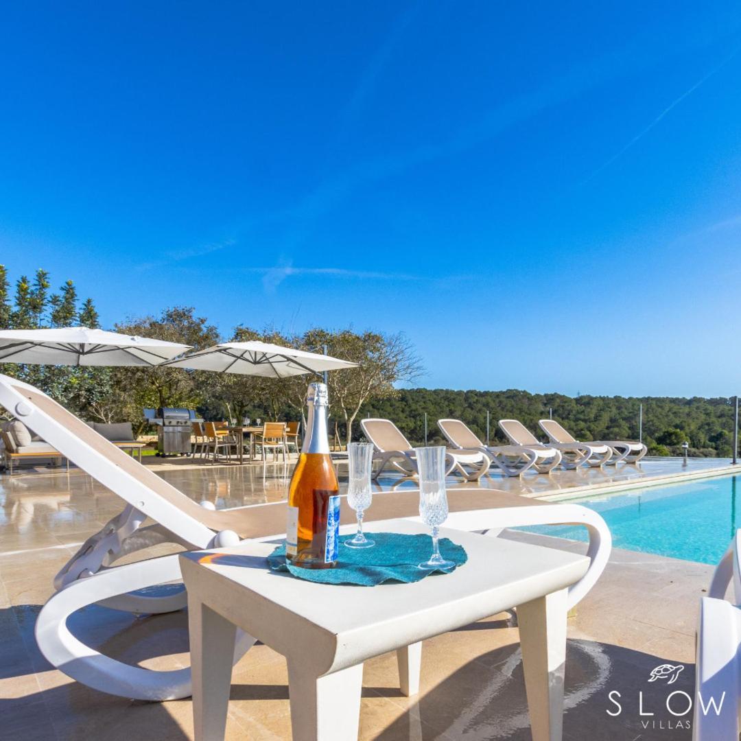 Son Pons By Slow * Llucmajor (Mallorca)