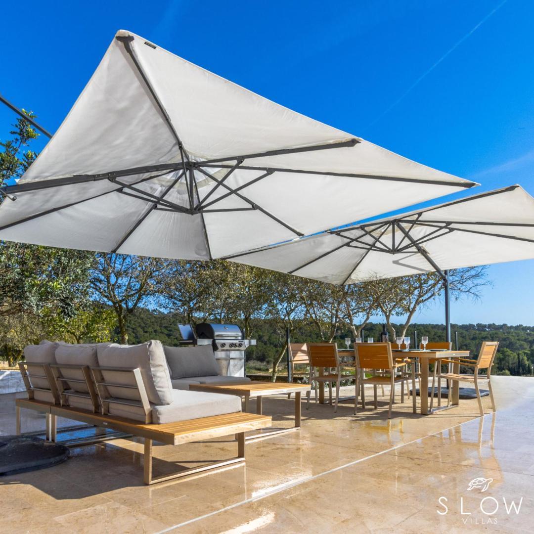 Son Pons By Slow Chalet