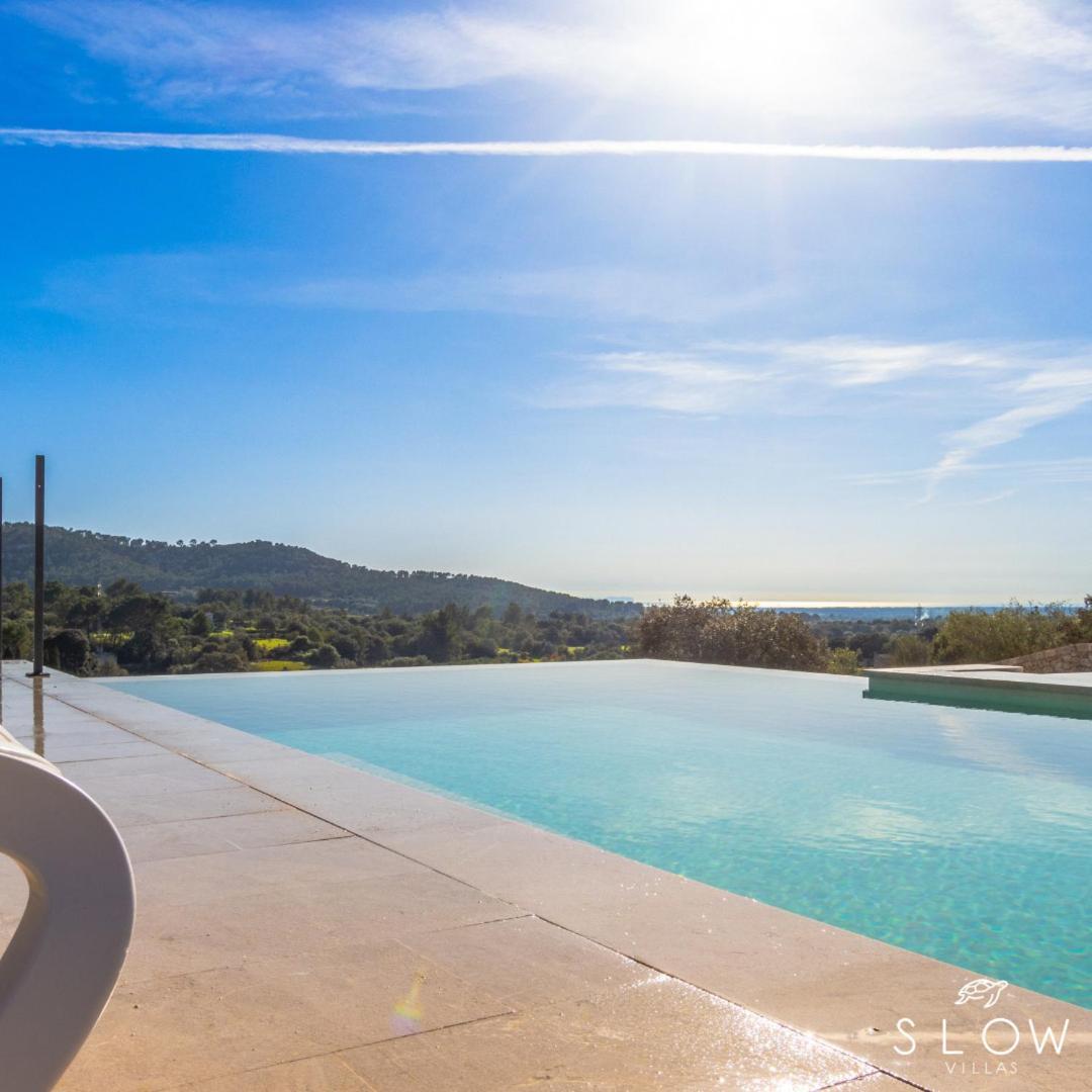 Chalet Son Pons By Slow