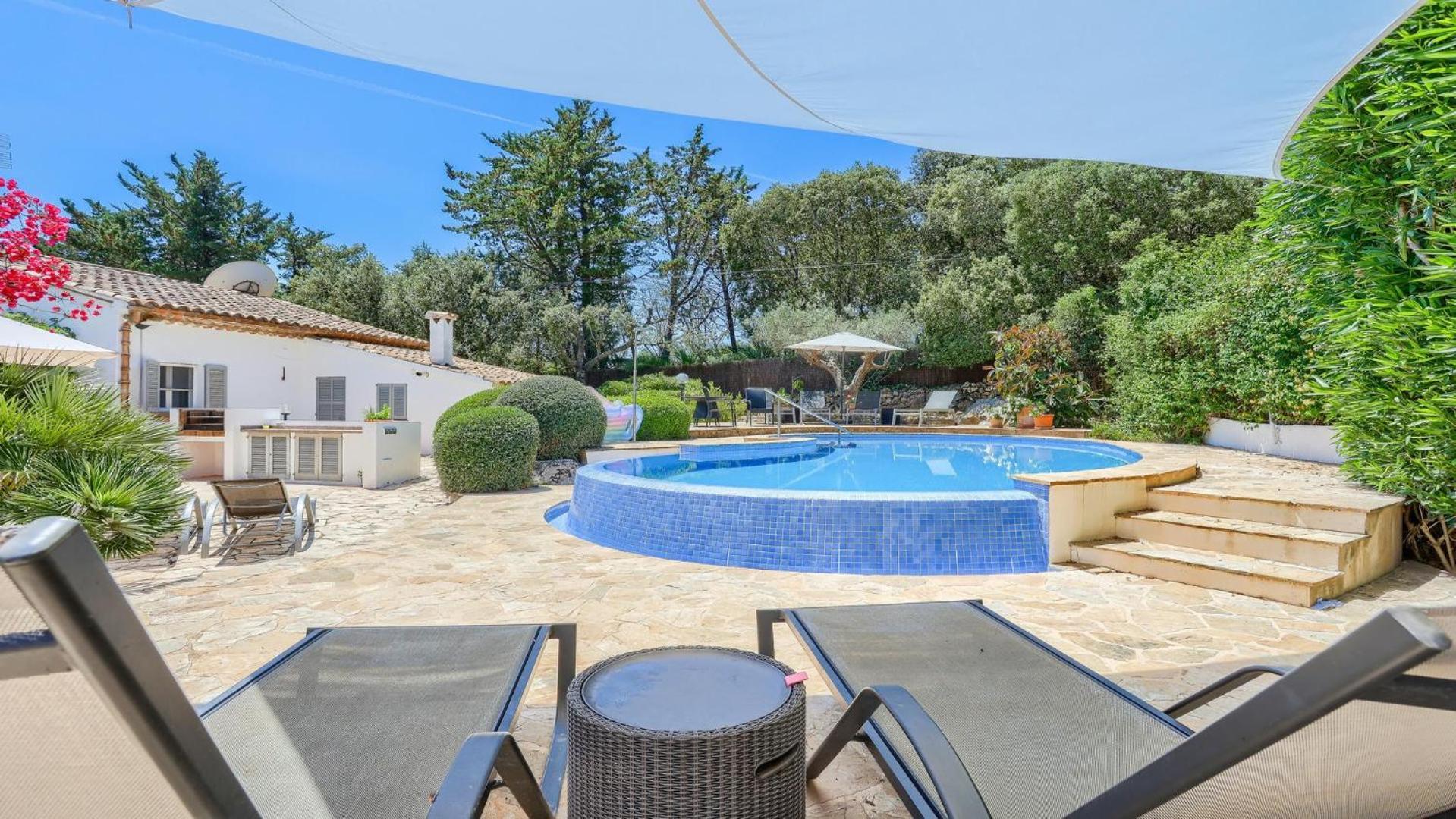 Casa Joya Villa