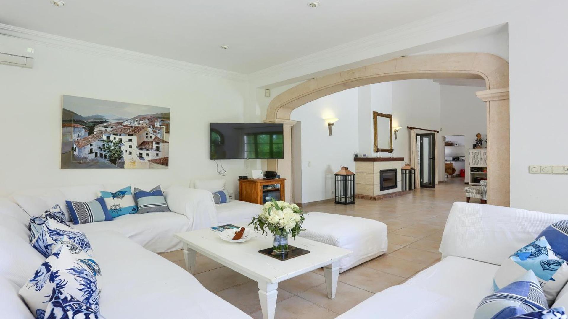 Casa Joya Villa Pollensa