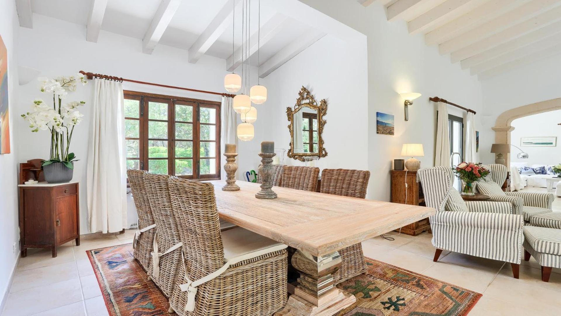 Villa Casa Joya
