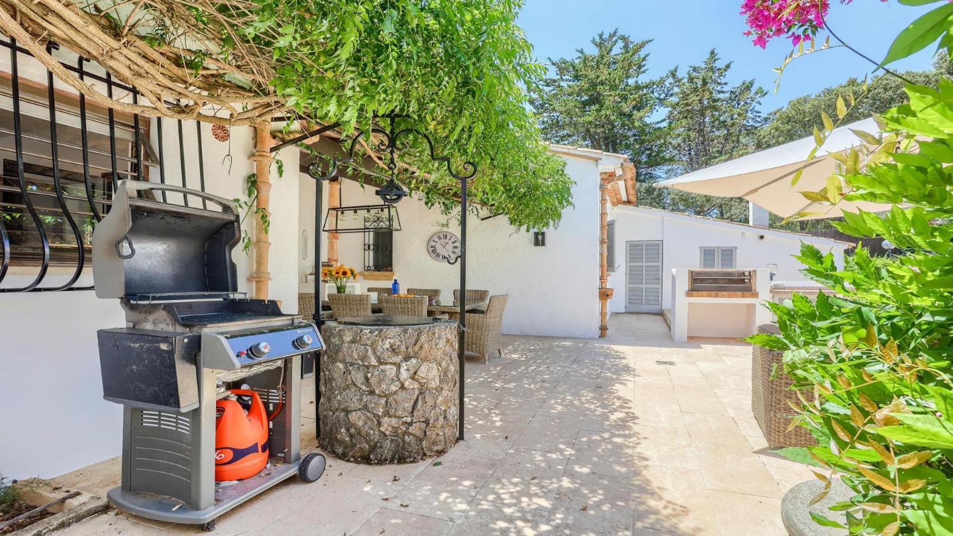 Casa Joya Villa *