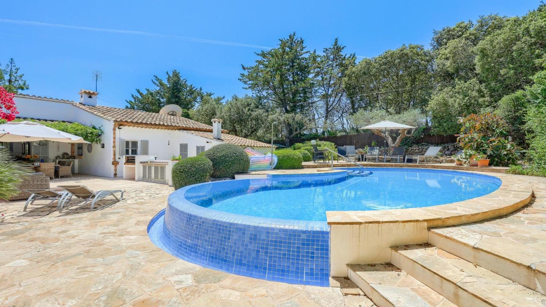 Villa Casa Joya *