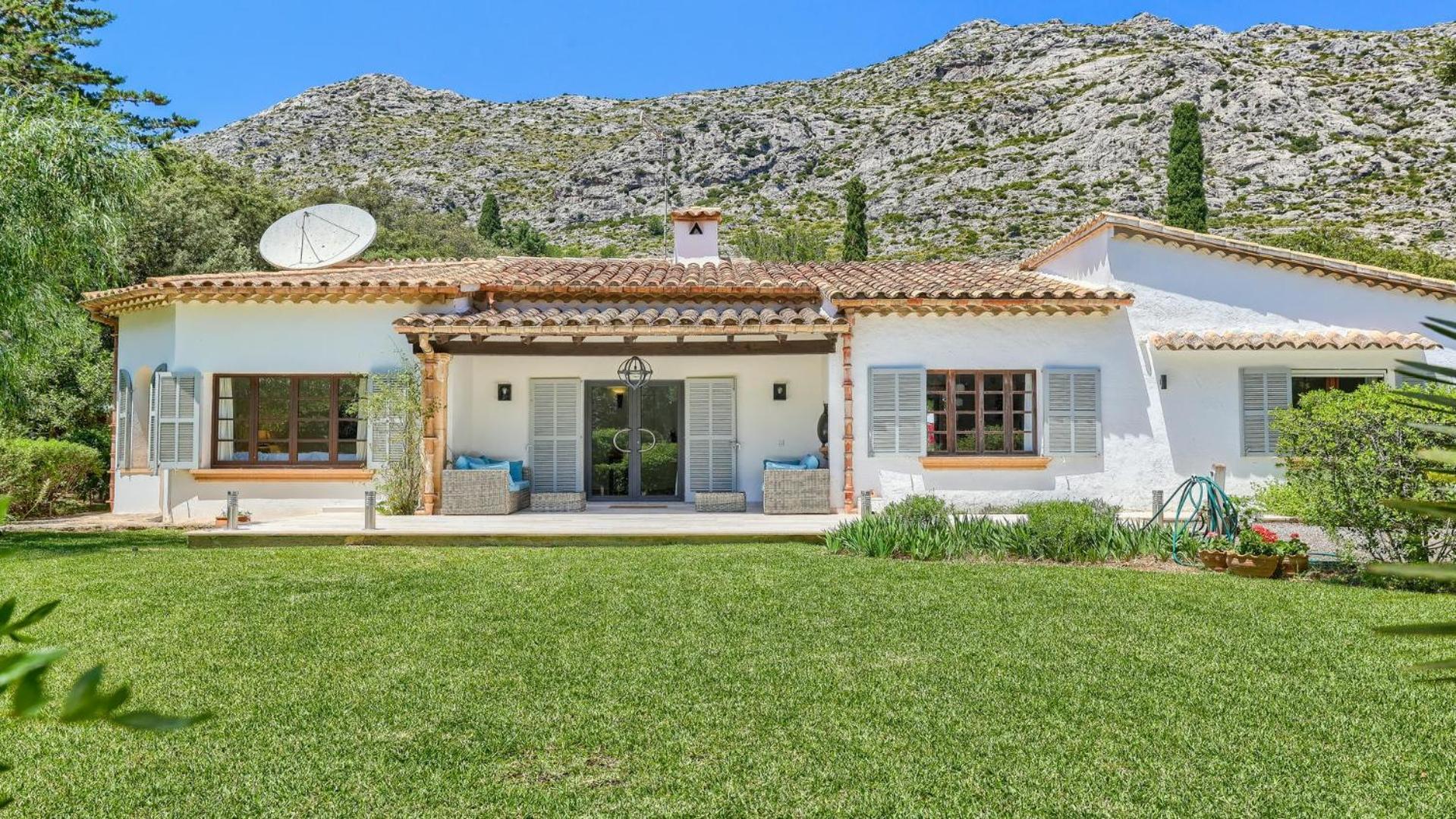 Casa Joya Villa *