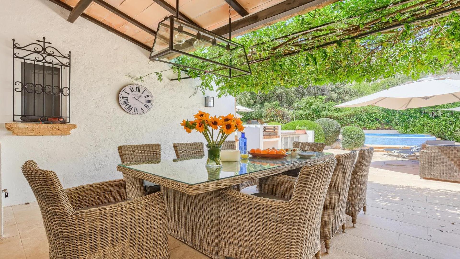 Villa Casa Joya Pollensa