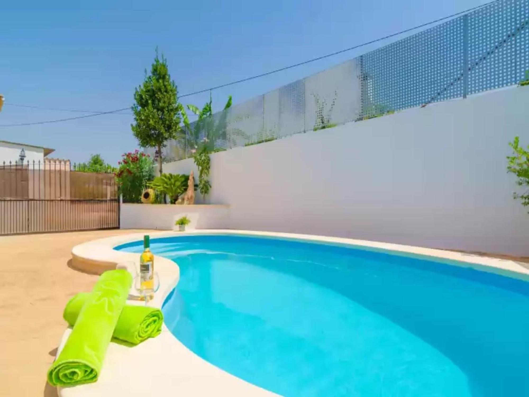 Villa Pistola Without Deposit , *