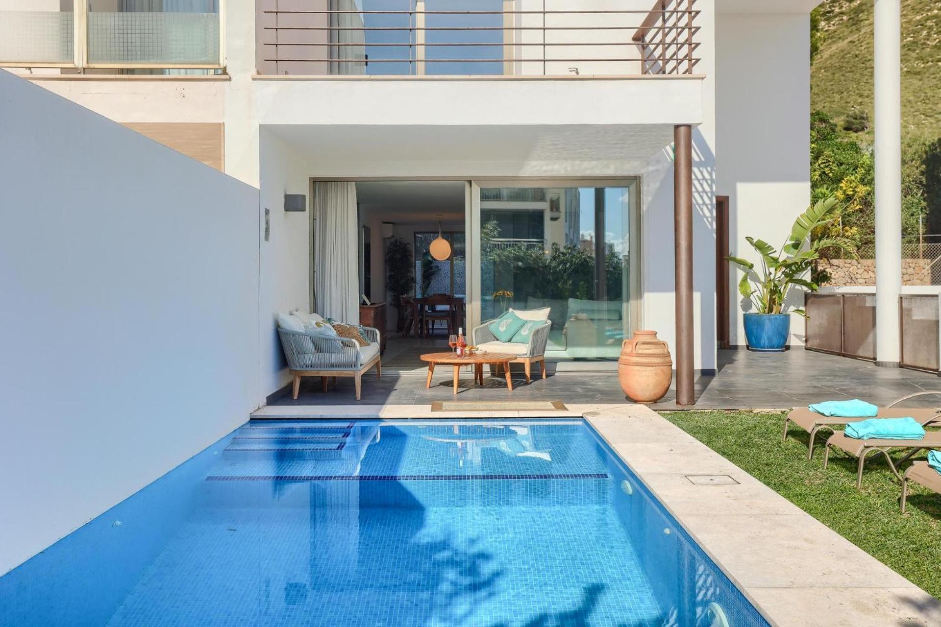 Boquer Villa *