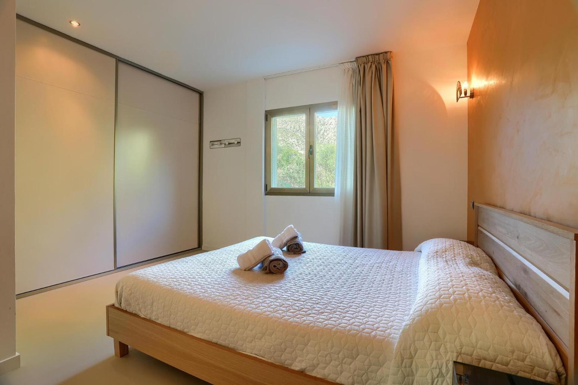 Boquer Villa Puerto Pollensa