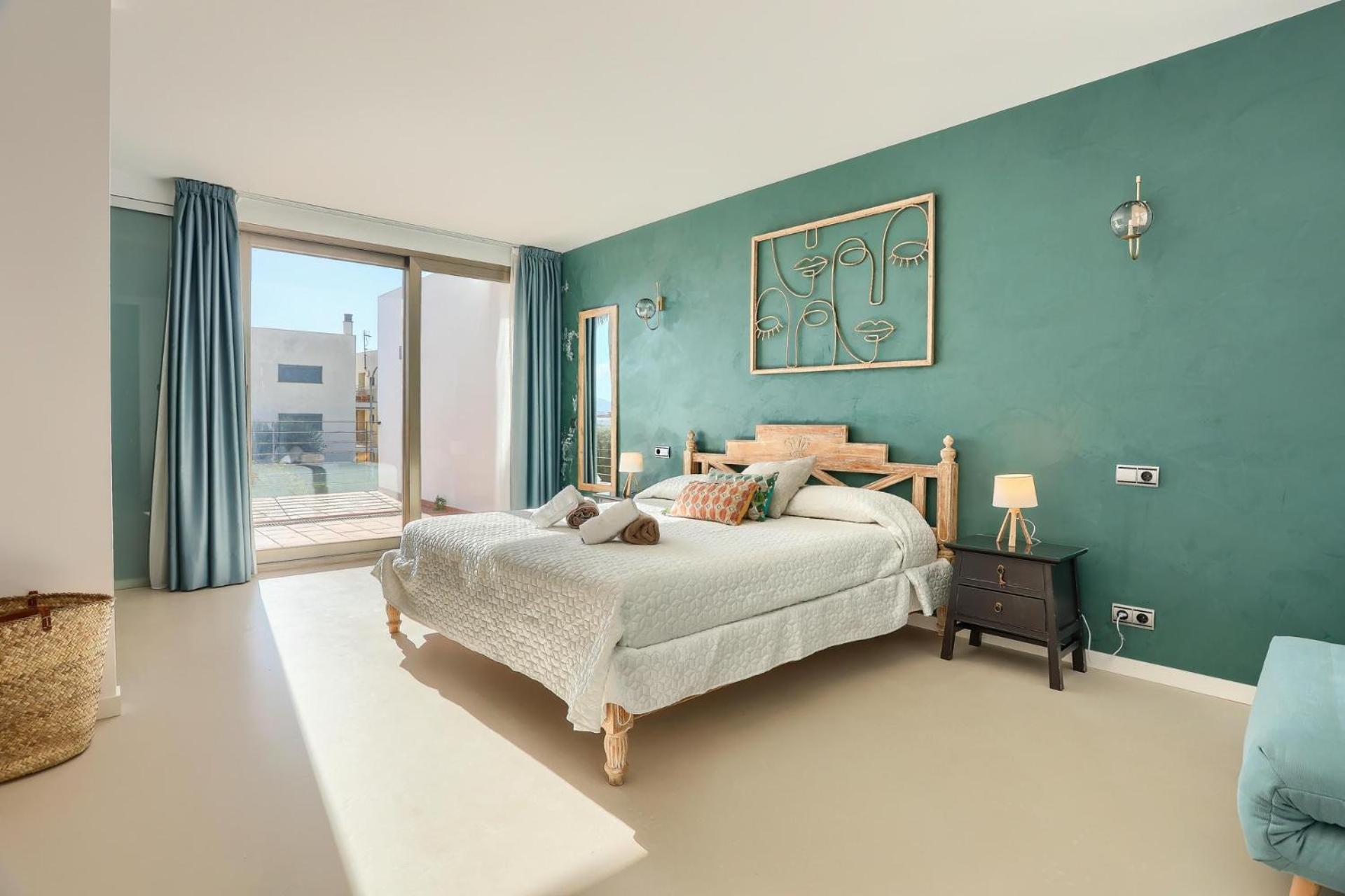 Villa Boquer Puerto Pollensa