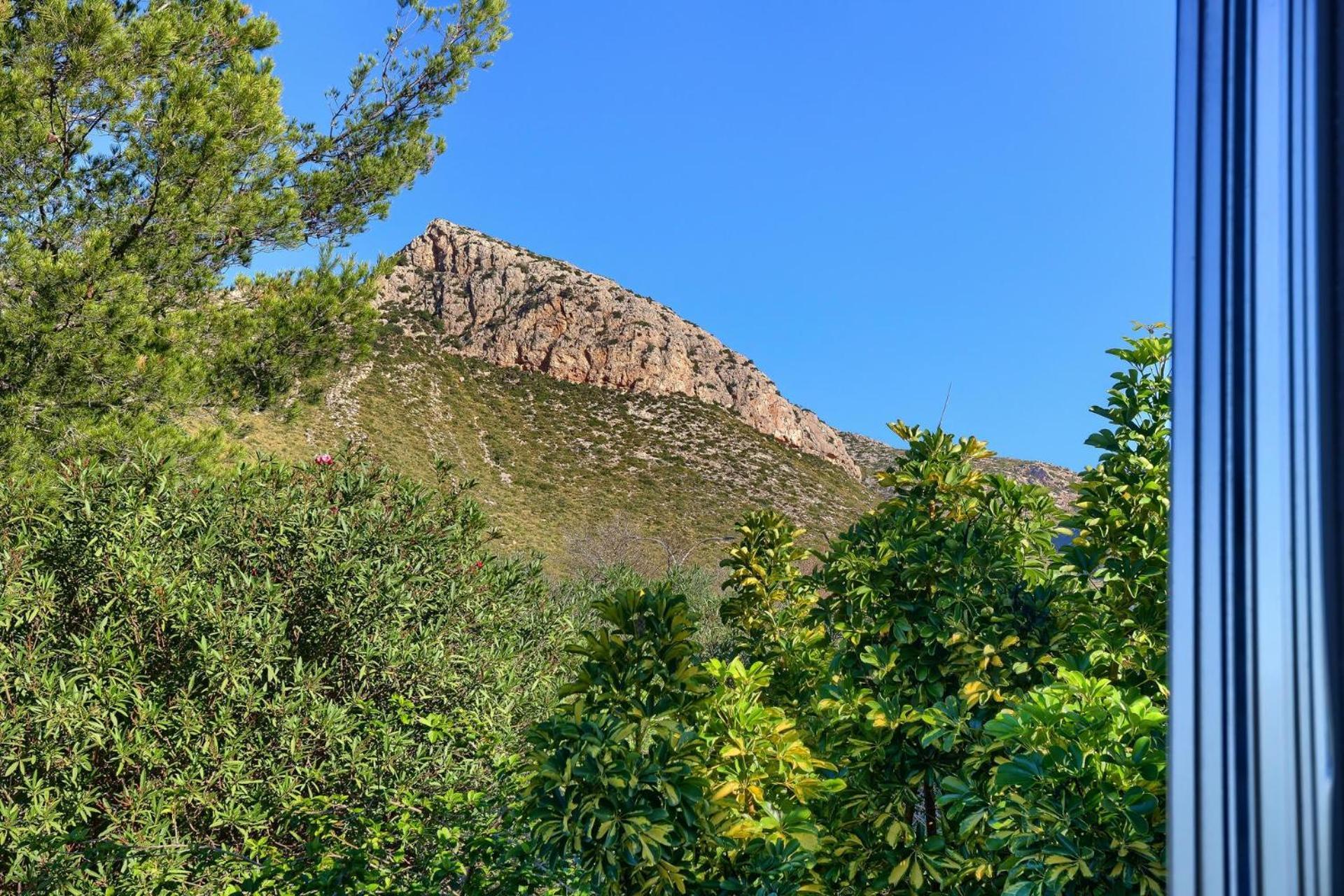 Villa Boquer Puerto Pollensa