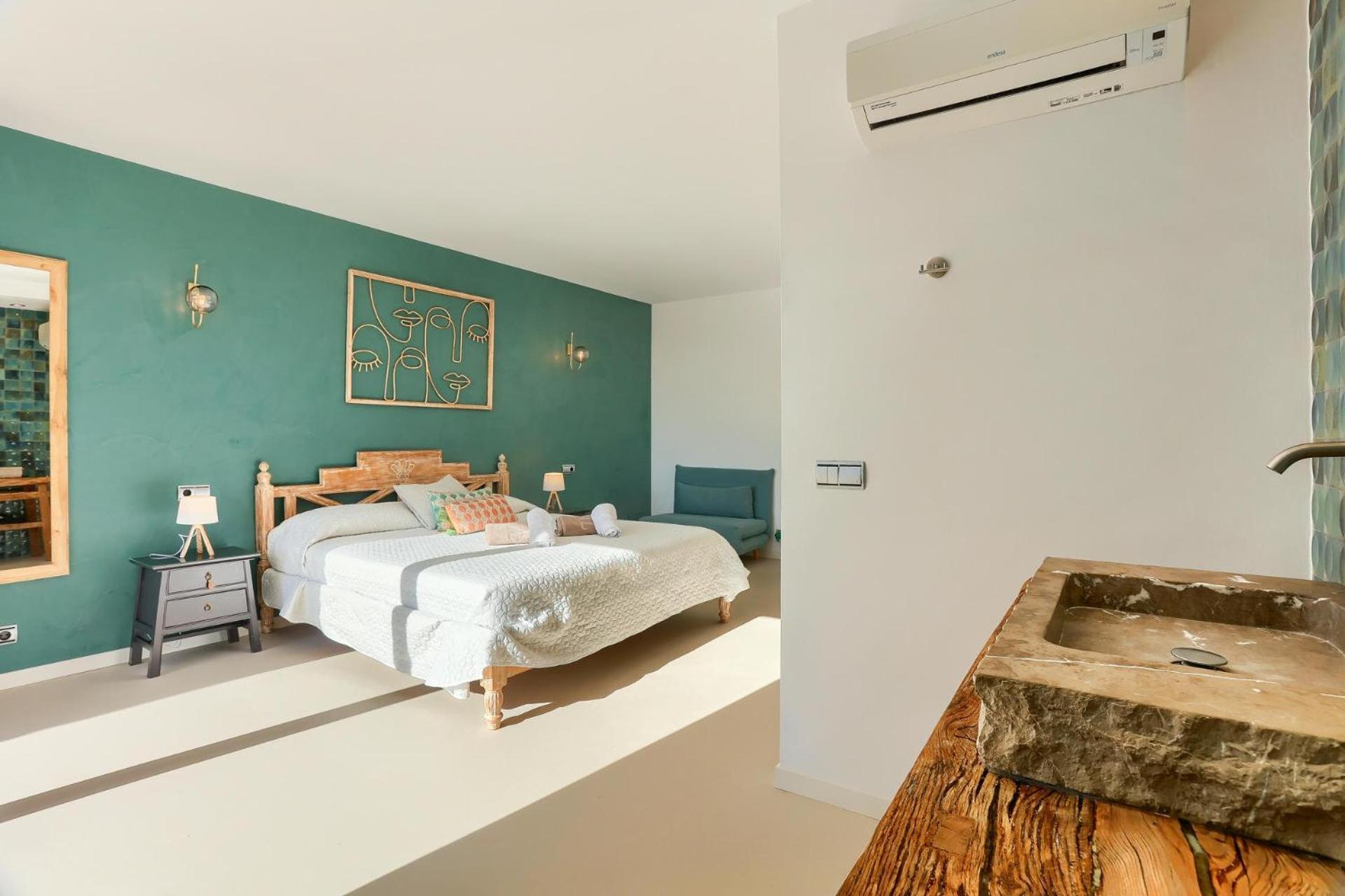 Villa Boquer Puerto Pollensa