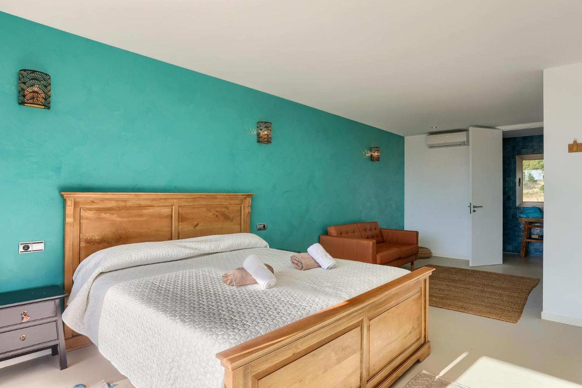 Villa Boquer Puerto Pollensa